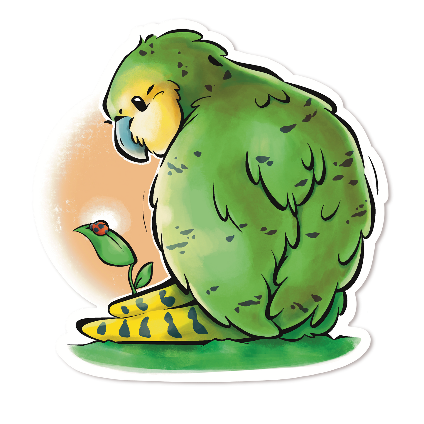 KĀKĀPŌ