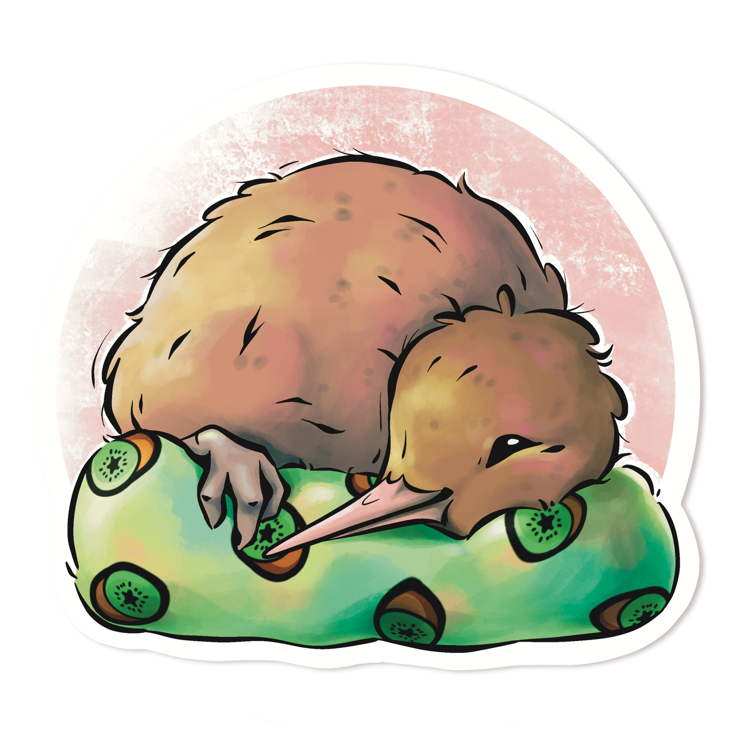 KIWI